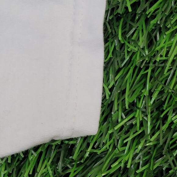 Vintage 1995 Native American Shirt Large 21x27 Audubon-Illusions - Picture 5 of 15